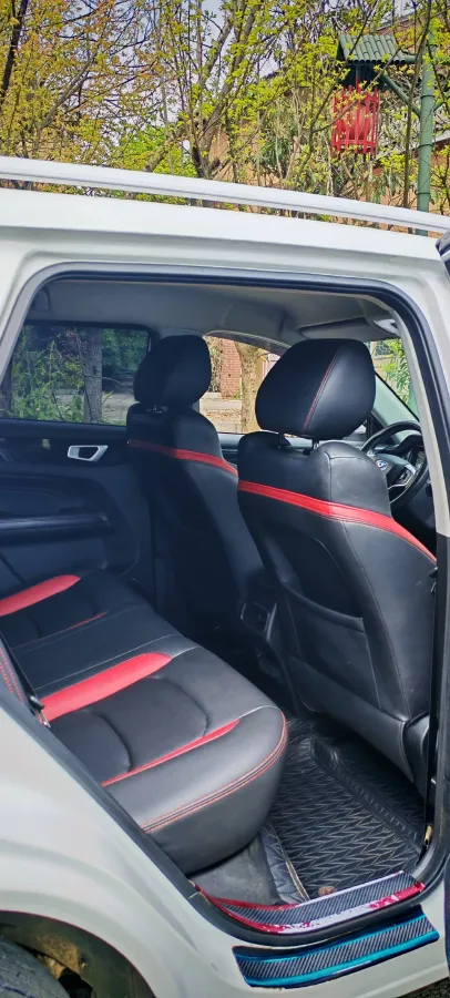 2020 KaiYi XuanJie 1.5L 116HP L4 CVT,autocango,china used car exporter,china ev exporter,chinese used car exporter,chinese used ev exporter