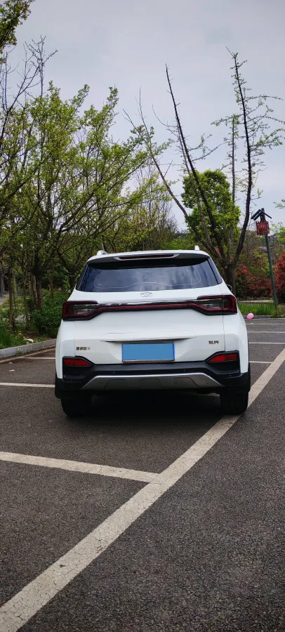 2020 KaiYi XuanJie 1.5L 116HP L4 CVT,autocango,china used car exporter,china ev exporter,chinese used car exporter,chinese used ev exporter