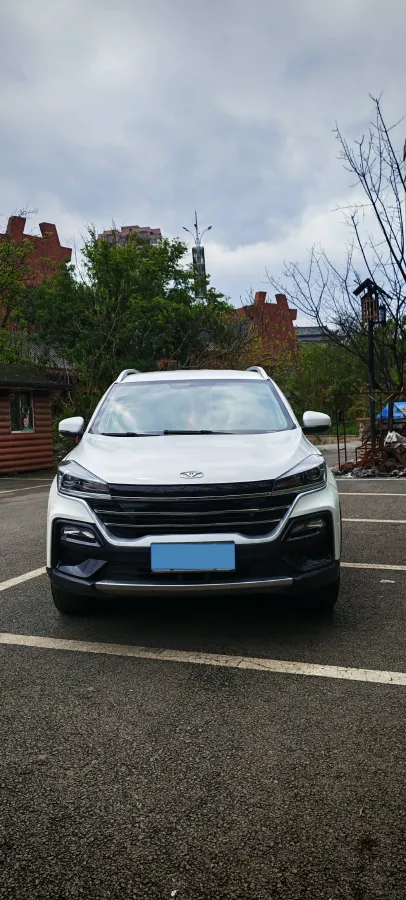2020 KaiYi XuanJie 1.5L 116HP L4 CVT,autocango,china used car exporter,china ev exporter,chinese used car exporter,chinese used ev exporter
