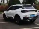 2020 KaiYi XuanJie 1.5L 116HP L4 CVT