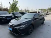 2023 TOYOTA AVALON,autocango,china used car exporter,china ev exporter,chinese used car exporter,chinese used ev exporter