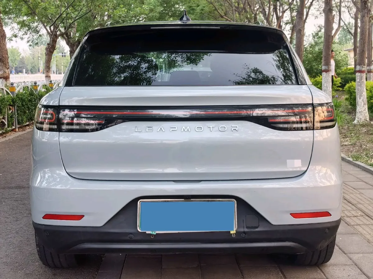 2021 Leapmotor C11 BEV 78.54KWH,autocango,china used car exporter,china ev exporter,chinese used car exporter,chinese used ev exporter