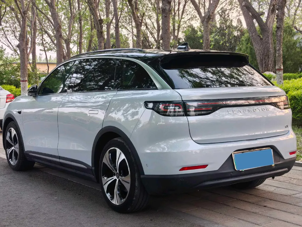 2021 Leapmotor C11 BEV 78.54KWH,autocango,china used car exporter,china ev exporter,chinese used car exporter,chinese used ev exporter