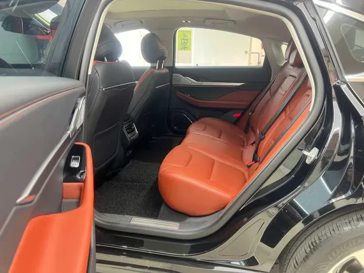 2022 Lincoln Z 2.0T 246HP L4 8AT,autocango,china used car exporter,china ev exporter,chinese used car exporter,chinese used ev exporter