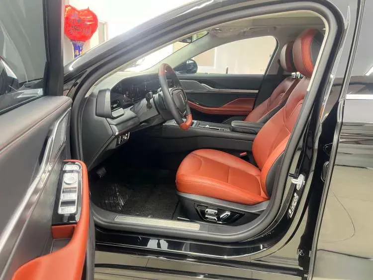 2022 Lincoln Z 2.0T 246HP L4 8AT,autocango,china used car exporter,china ev exporter,chinese used car exporter,chinese used ev exporter