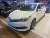 2018 TOYOTA COROLLA,autocango,china used car exporter,china ev exporter,chinese used car exporter,chinese used ev exporter