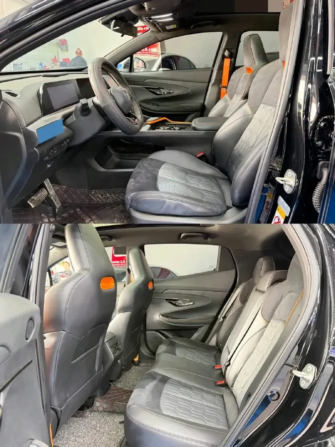 2022 ChangAn UNI-T 2.0T 233HP L4 8AT,autocango,china used car exporter,china ev exporter,chinese used car exporter,chinese used ev exporter