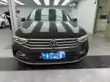 2023 Volkswagen Magotan 2.0T 186HP L4 7DCT