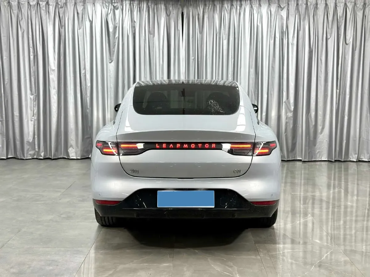 2023 Leapmotor C01 1.5L 95HP L4 REEV 43.7KWH,autocango,china used car exporter,china ev exporter,chinese used car exporter,chinese used ev exporter
