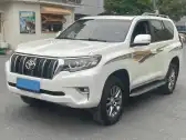 2018 TOYOTA LAND CRUISER PRADO,autocango,china used car exporter,china ev exporter,chinese used car exporter,chinese used ev exporter
