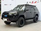 2022 TOYOTA 4RUNNER,autocango,china used car exporter,china ev exporter,chinese used car exporter,chinese used ev exporter