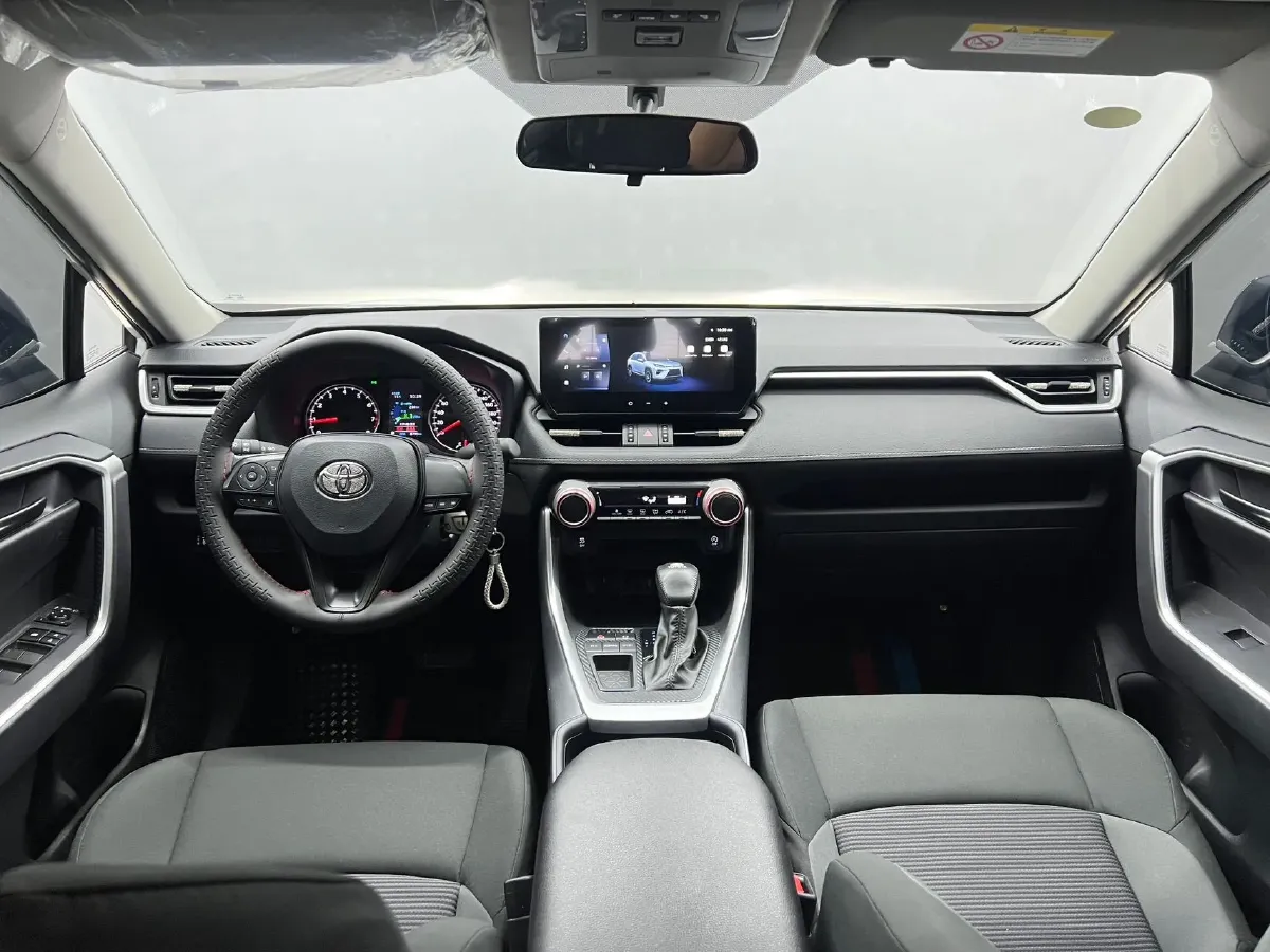 2023 Toyota Wildlander 2.0L 171HP L4 CVT,autocango,china used car exporter,china ev exporter,chinese used car exporter,chinese used ev exporter