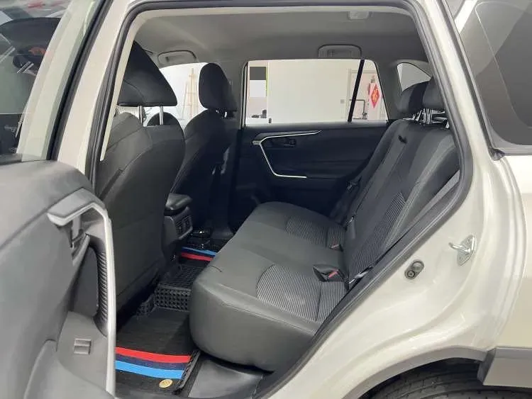 2023 Toyota Wildlander 2.0L 171HP L4 CVT,autocango,china used car exporter,china ev exporter,chinese used car exporter,chinese used ev exporter