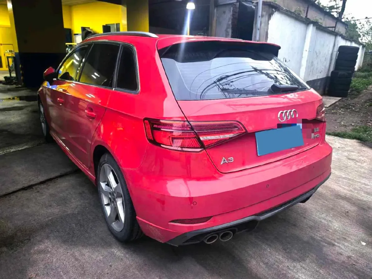 2020 Audi A3 1.4T 150HP L4 7DCT,autocango,china used car exporter,china ev exporter,chinese used car exporter,chinese used ev exporter