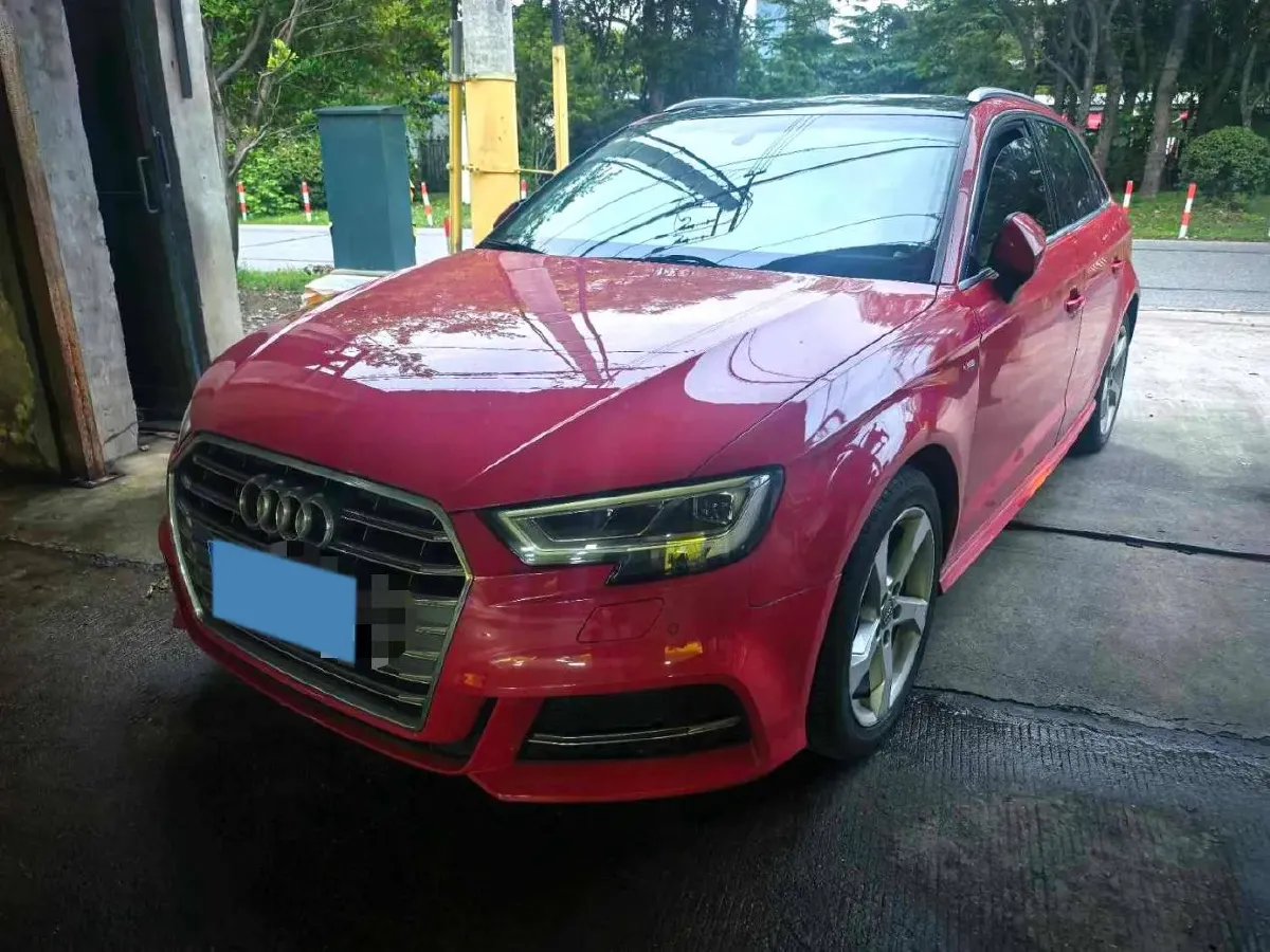 2020 Audi A3 1.4T 150HP L4 7DCT,autocango,china used car exporter,china ev exporter,chinese used car exporter,chinese used ev exporter