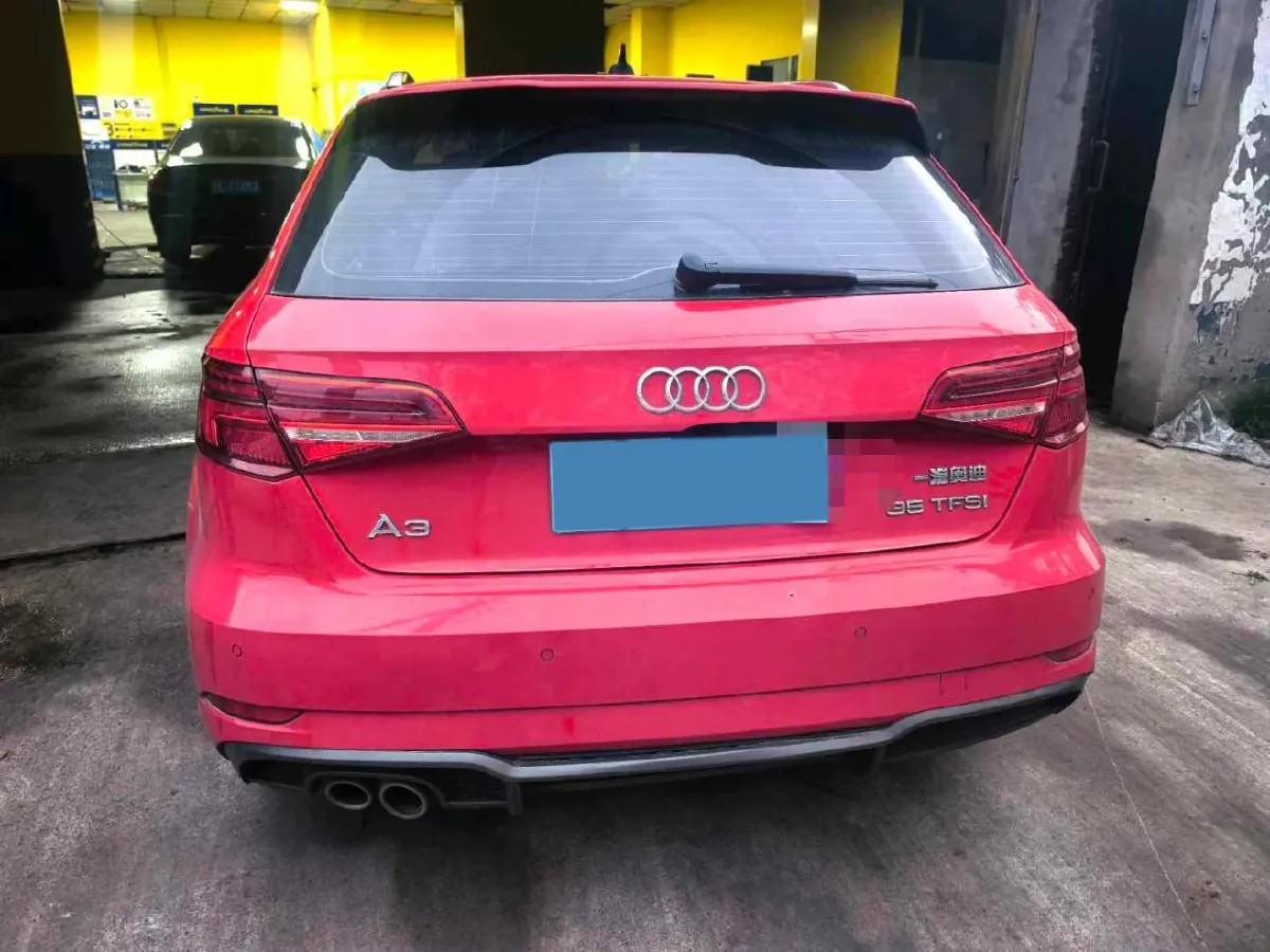 2020 Audi A3 1.4T 150HP L4 7DCT,autocango,china used car exporter,china ev exporter,chinese used car exporter,chinese used ev exporter