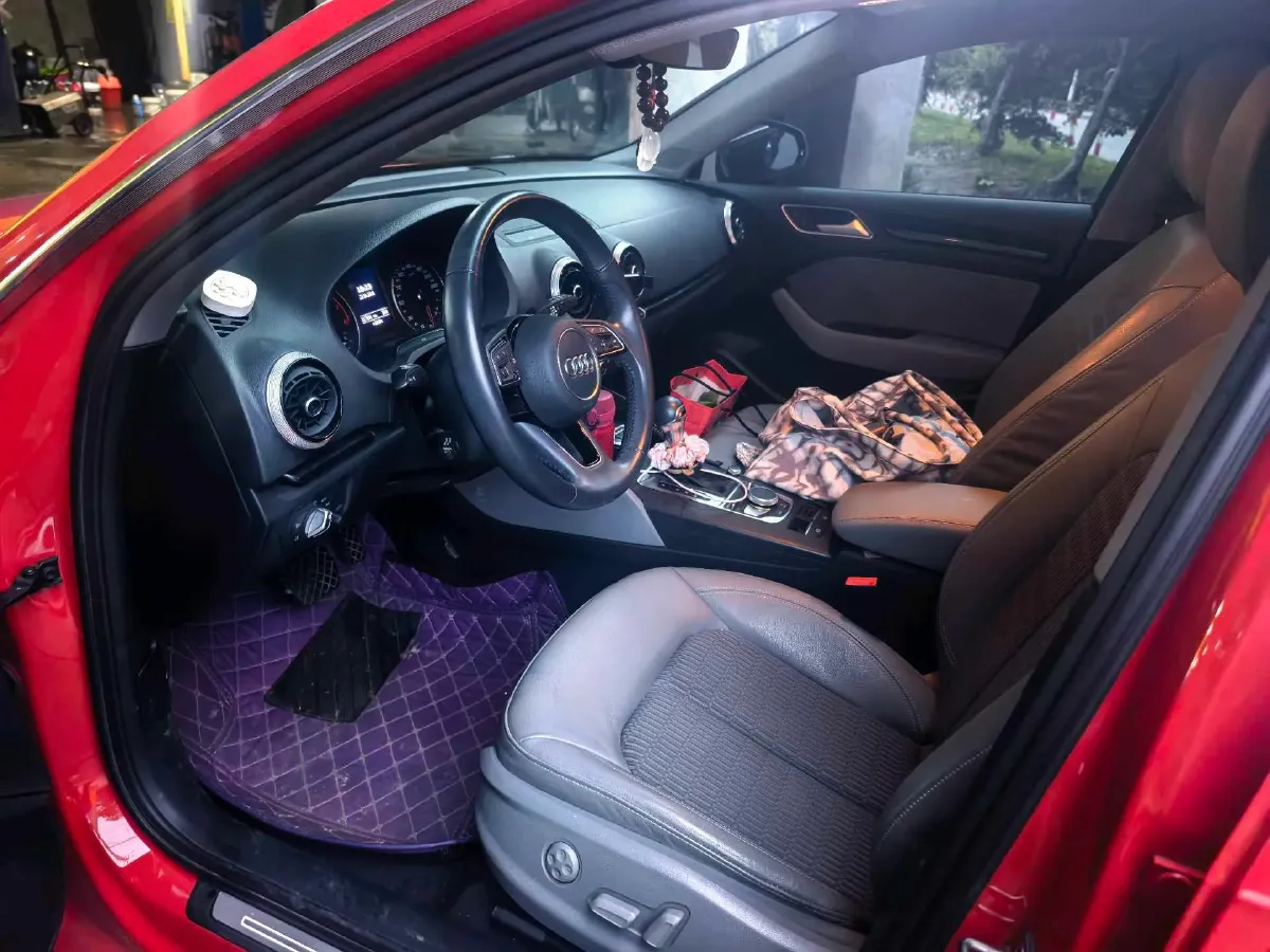 2020 Audi A3 1.4T 150HP L4 7DCT,autocango,china used car exporter,china ev exporter,chinese used car exporter,chinese used ev exporter