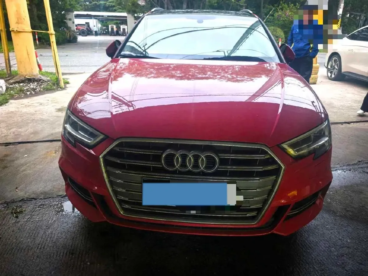 2020 Audi A3 1.4T 150HP L4 7DCT,autocango,china used car exporter,china ev exporter,chinese used car exporter,chinese used ev exporter