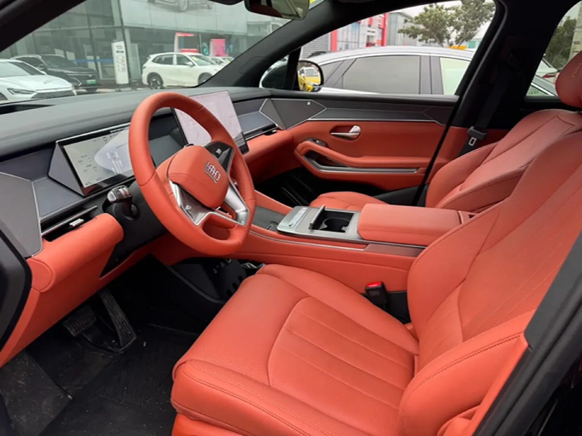 2025 BYD TangL 1.5T 156HP L4 E-CVT PHEV,autocango,china used car exporter,china ev exporter,chinese used car exporter,chinese used ev exporter