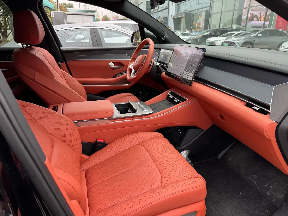 2025 BYD TangL 1.5T 156HP L4 E-CVT PHEV,autocango,china used car exporter,china ev exporter,chinese used car exporter,chinese used ev exporter