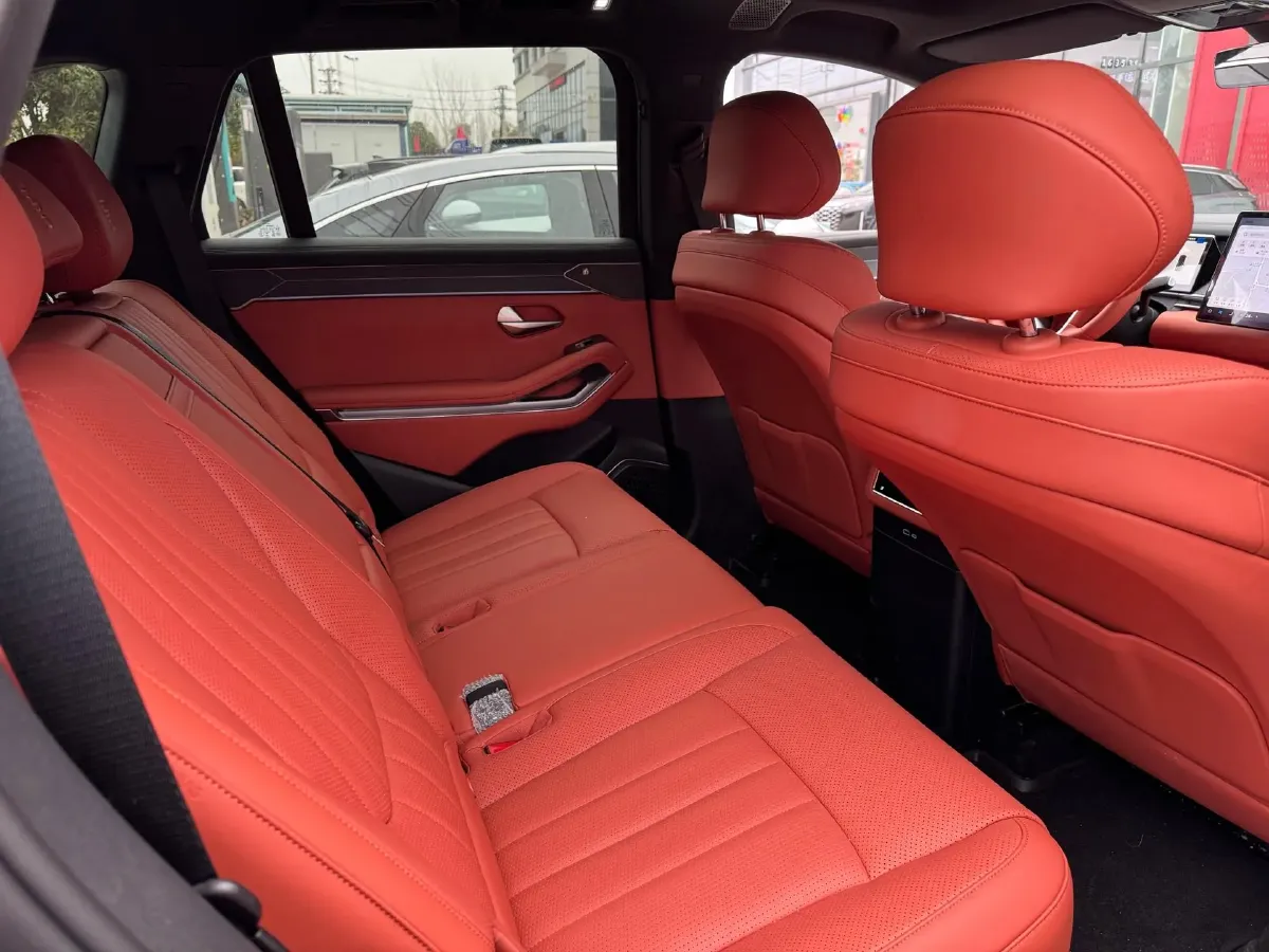 2025 BYD TangL 1.5T 156HP L4 E-CVT PHEV,autocango,china used car exporter,china ev exporter,chinese used car exporter,chinese used ev exporter