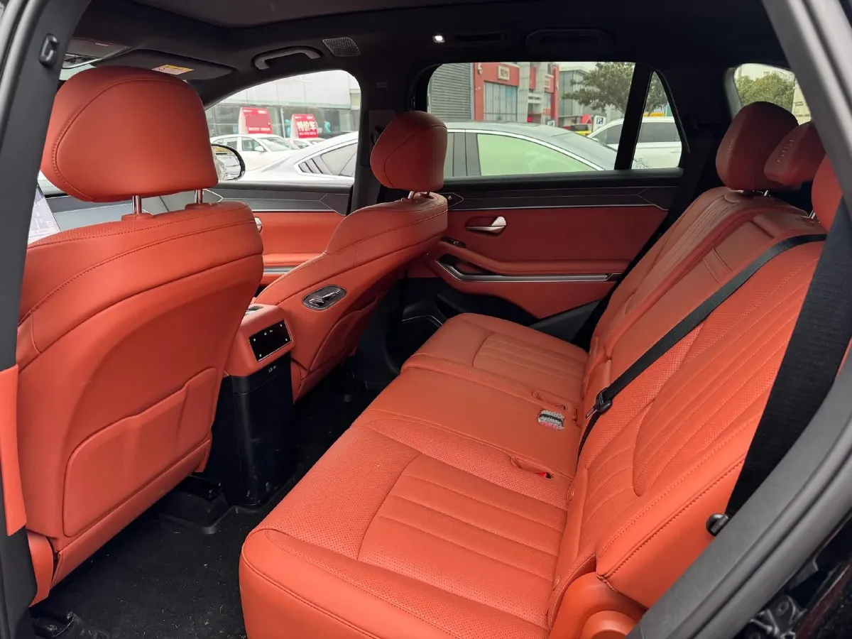 2025 BYD TangL 1.5T 156HP L4 E-CVT PHEV,autocango,china used car exporter,china ev exporter,chinese used car exporter,chinese used ev exporter