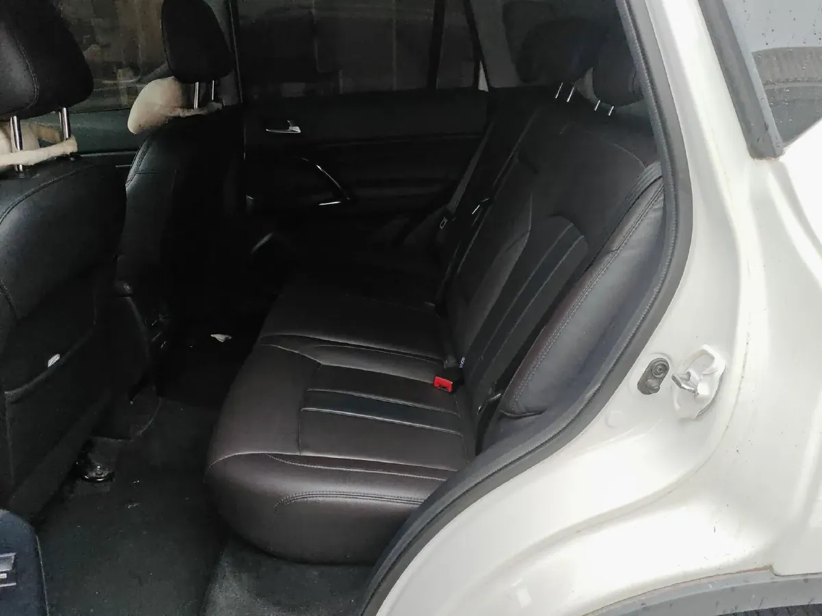 2019 GAC Trumpchi GS4 1.5T 169HP L4 6AT,autocango,china used car exporter,china ev exporter,chinese used car exporter,chinese used ev exporter