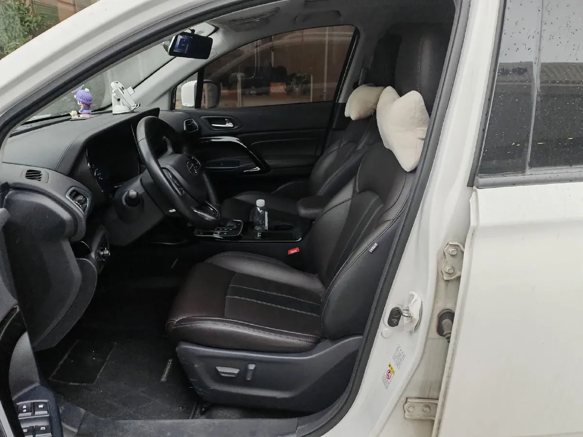 2019 GAC Trumpchi GS4 1.5T 169HP L4 6AT,autocango,china used car exporter,china ev exporter,chinese used car exporter,chinese used ev exporter