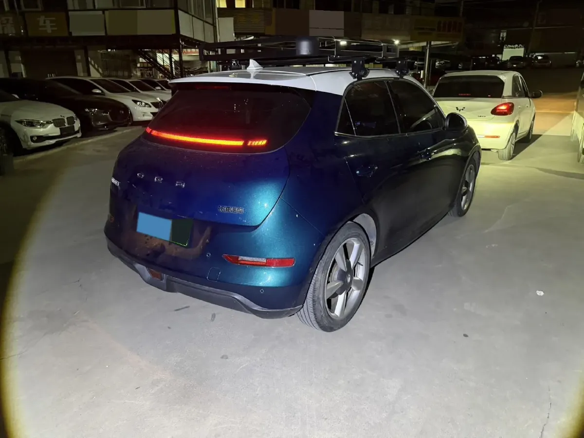 2021 Ora FunkyCat BEV 59.1KWH,autocango,china used car exporter,china ev exporter,chinese used car exporter,chinese used ev exporter