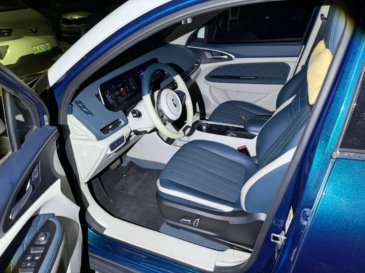 2021 Ora FunkyCat BEV 59.1KWH,autocango,china used car exporter,china ev exporter,chinese used car exporter,chinese used ev exporter