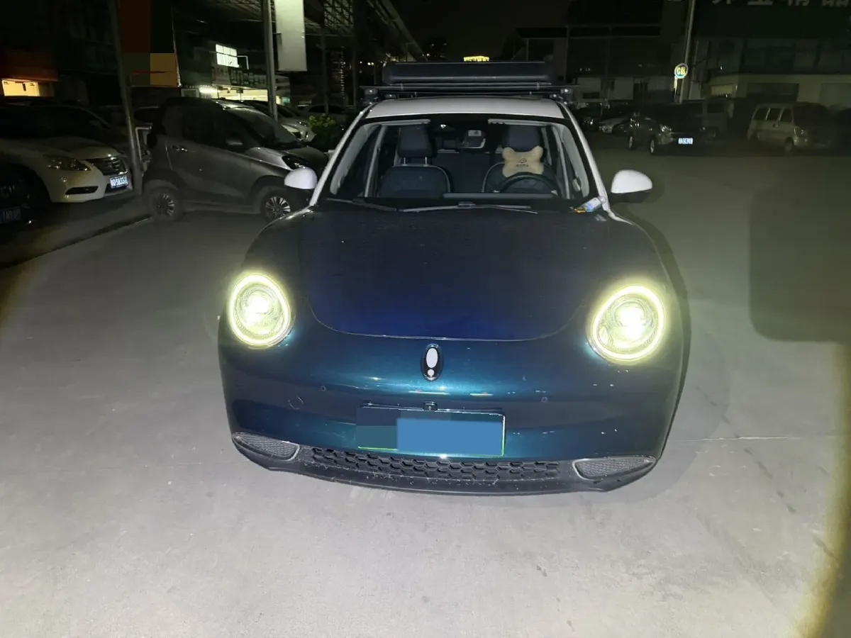 2021 Ora FunkyCat BEV 59.1KWH,autocango,china used car exporter,china ev exporter,chinese used car exporter,chinese used ev exporter