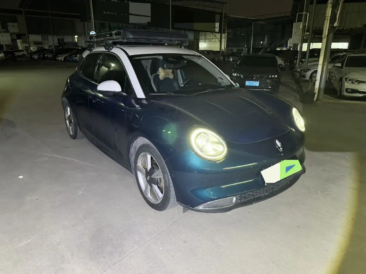 2021 Ora FunkyCat BEV 59.1KWH,autocango,china used car exporter,china ev exporter,chinese used car exporter,chinese used ev exporter