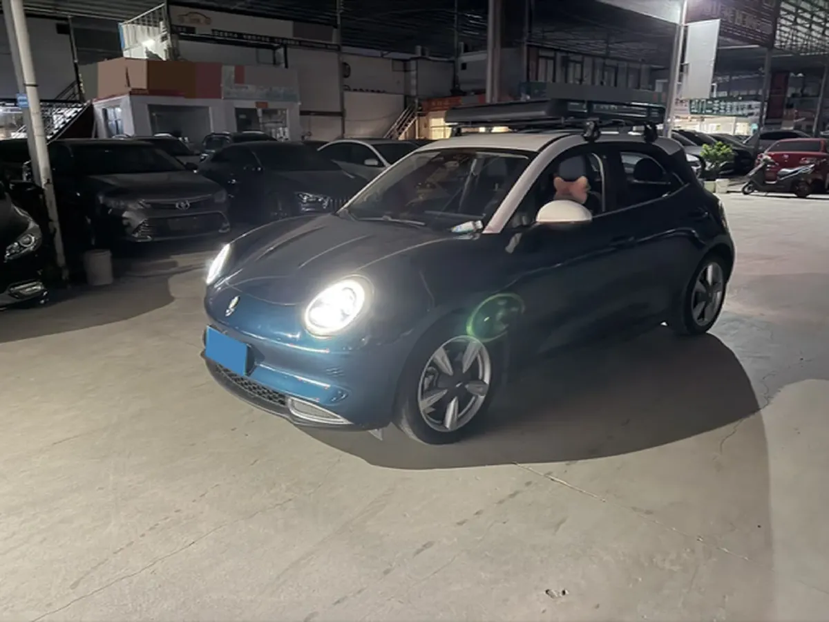 2021 Ora FunkyCat BEV 59.1KWH,autocango,china used car exporter,china ev exporter,chinese used car exporter,chinese used ev exporter