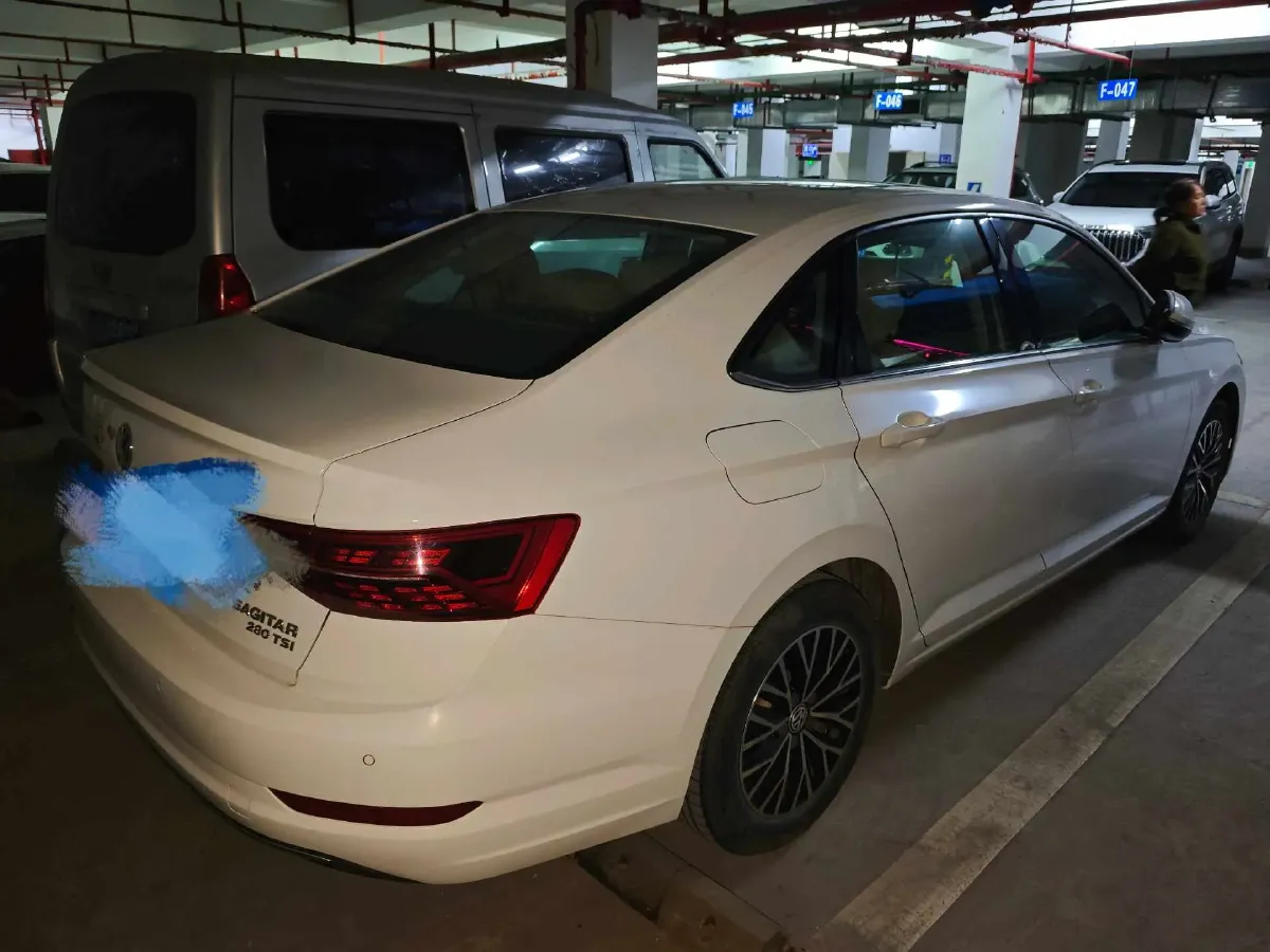 2019 Volkswagen Tharu 1.4T 150HP L4 7DCT,autocango,china used car exporter,china ev exporter,chinese used car exporter,chinese used ev exporter