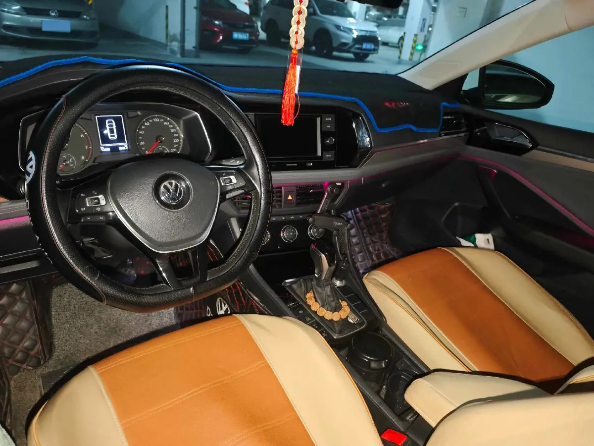 2019 Volkswagen Tharu 1.4T 150HP L4 7DCT,autocango,china used car exporter,china ev exporter,chinese used car exporter,chinese used ev exporter