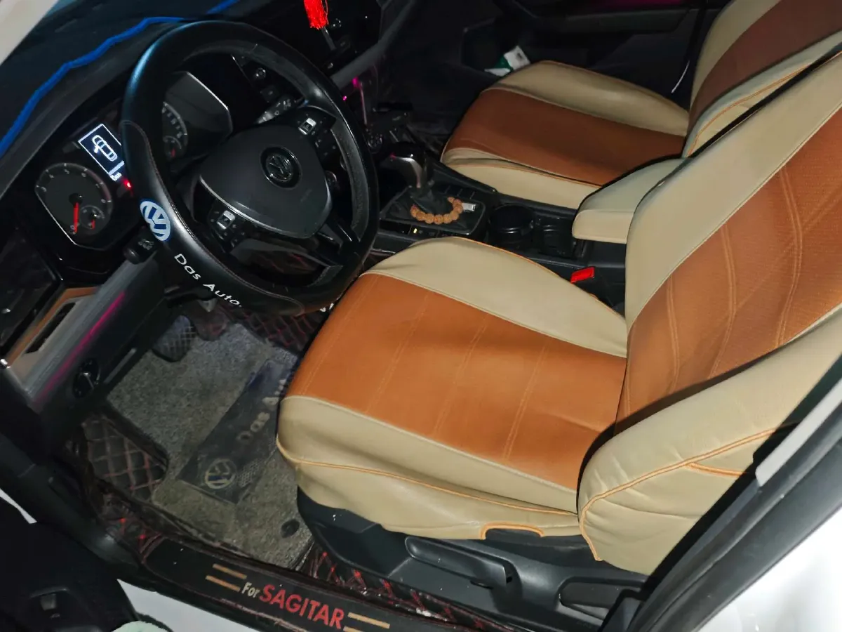 2019 Volkswagen Tharu 1.4T 150HP L4 7DCT,autocango,china used car exporter,china ev exporter,chinese used car exporter,chinese used ev exporter