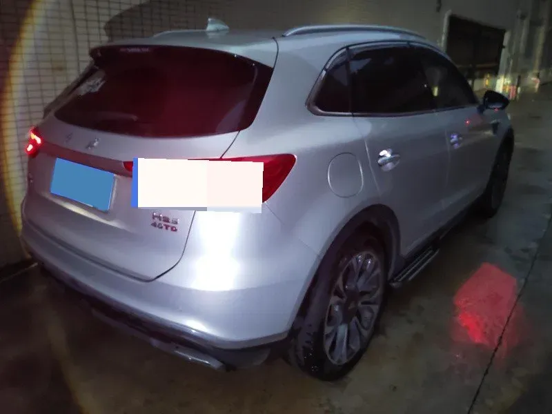 2022 HongQi HS5 2.0T 224HP L4 6AT,autocango,china used car exporter,china ev exporter,chinese used car exporter,chinese used ev exporter