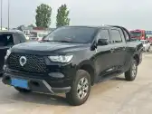 2023 GREAT WALL POER,autocango,china used car exporter,china ev exporter,chinese used car exporter,chinese used ev exporter
