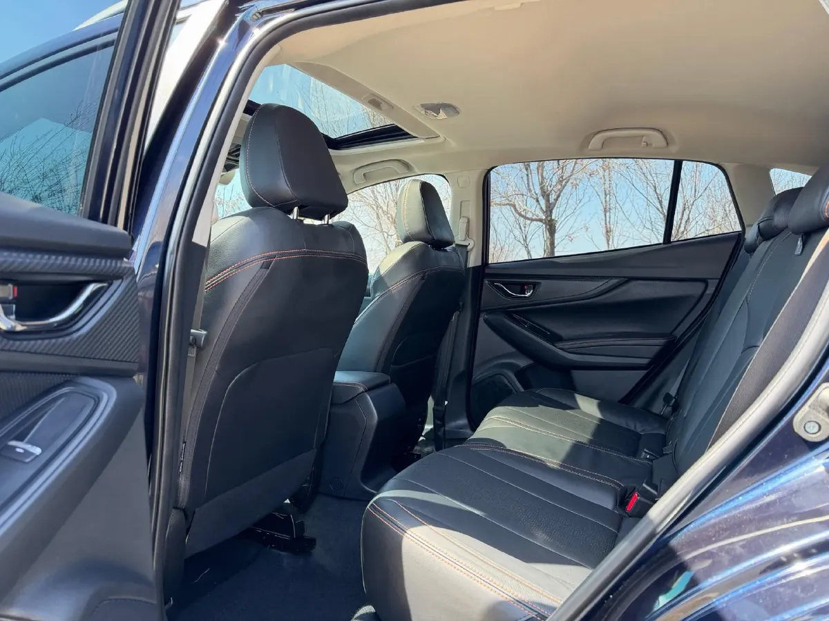 2021 Subaru XV 2.0L 154HP H4 CVT,autocango,china used car exporter,china ev exporter,chinese used car exporter,chinese used ev exporter