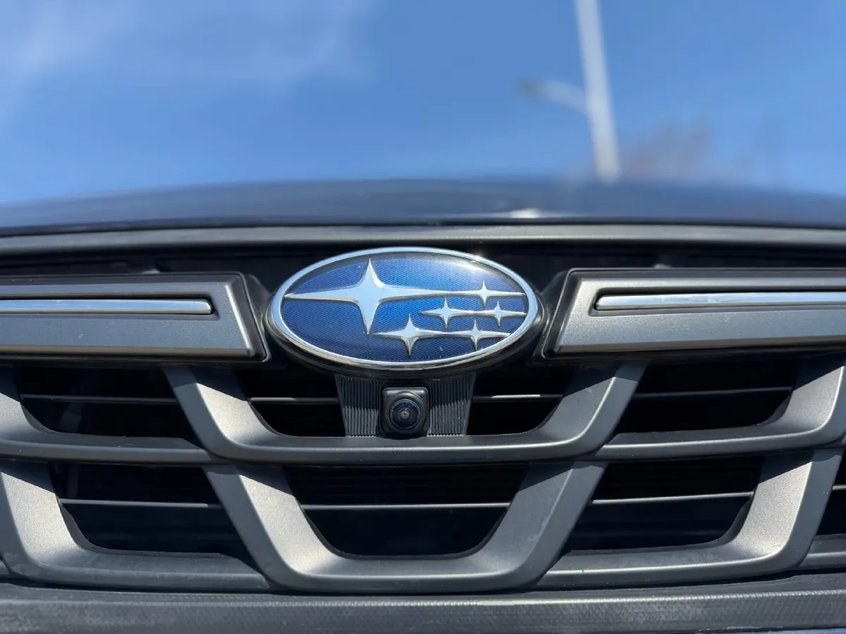 2021 Subaru XV 2.0L 154HP H4 CVT,autocango,china used car exporter,china ev exporter,chinese used car exporter,chinese used ev exporter