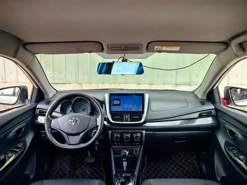 2019 Ford Escort 1.5L 122HP L3 6AT,autocango,china used car exporter,china ev exporter,chinese used car exporter,chinese used ev exporter