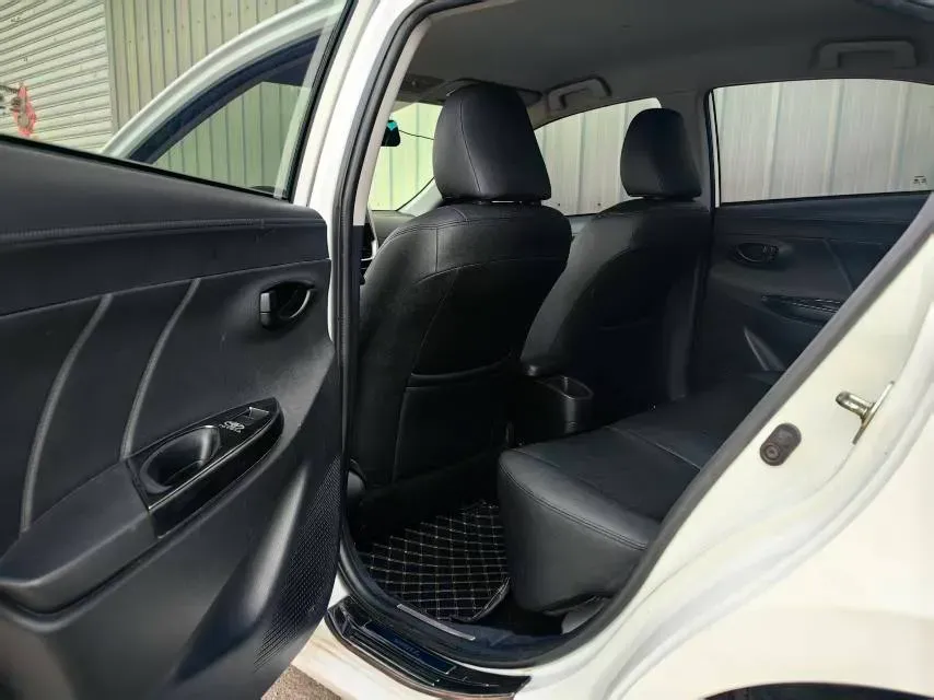 2019 Ford Escort 1.5L 122HP L3 6AT,autocango,china used car exporter,china ev exporter,chinese used car exporter,chinese used ev exporter