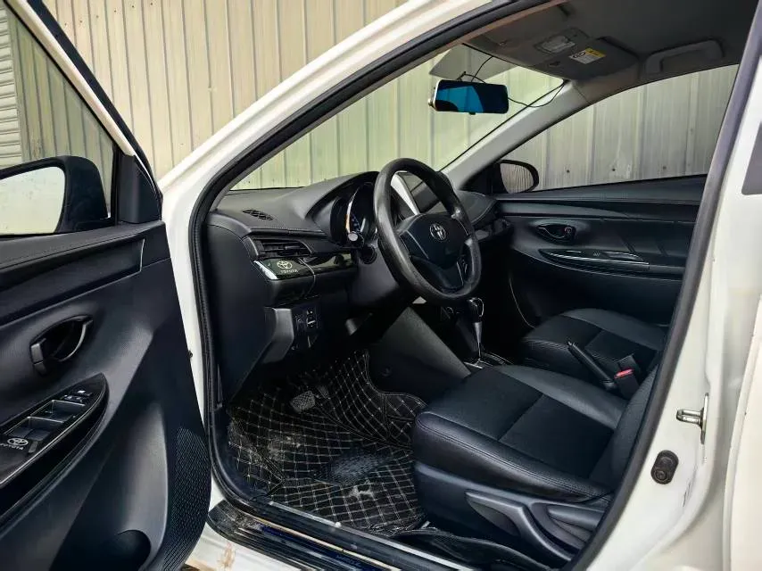 2019 Ford Escort 1.5L 122HP L3 6AT,autocango,china used car exporter,china ev exporter,chinese used car exporter,chinese used ev exporter