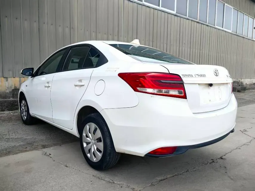 2019 Ford Escort 1.5L 122HP L3 6AT,autocango,china used car exporter,china ev exporter,chinese used car exporter,chinese used ev exporter