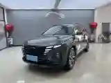 2023 Hyundai Tucson 1.5T 200HP L4 8AT