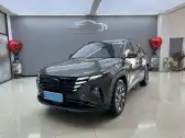 2023 HYUNDAI TUCSON,autocango,china used car exporter,china ev exporter,chinese used car exporter,chinese used ev exporter