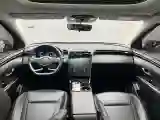 2023 Hyundai Tucson 1.5T 200HP L4 8AT