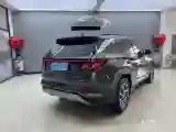 2023 Hyundai Tucson 1.5T 200HP L4 8AT