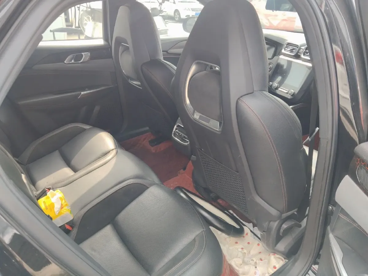 2019 Qoros 5 1.6T 197HP L4 7DCT,autocango,china used car exporter,china ev exporter,chinese used car exporter,chinese used ev exporter