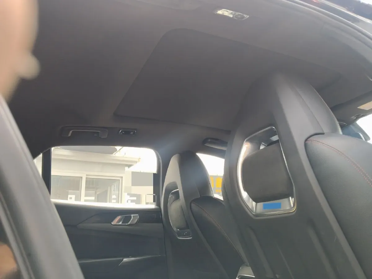 2019 Qoros 5 1.6T 197HP L4 7DCT,autocango,china used car exporter,china ev exporter,chinese used car exporter,chinese used ev exporter